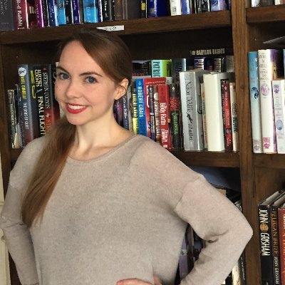 ✍ Author of The Infinite-Infinite & Project Collusion Series | 🎥 Youtuber @ https://t.co/SmNzTvhSpG… | Book Coach | Founder of @AuthorAmbition