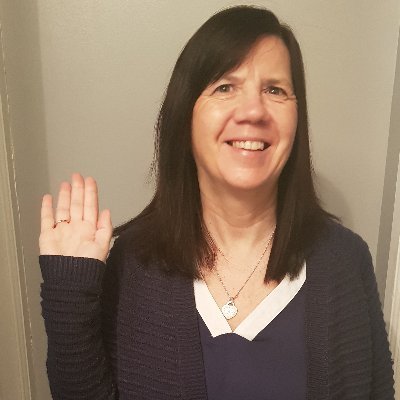 TJKelly18's profile picture. Fun loving wife,mum,grandma,x