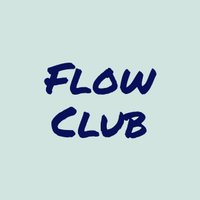 Flow Club(@flowdotclub) 's Twitter Profile Photo