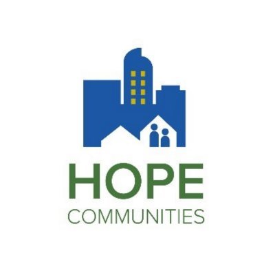 HopeCommunities Profile Picture
