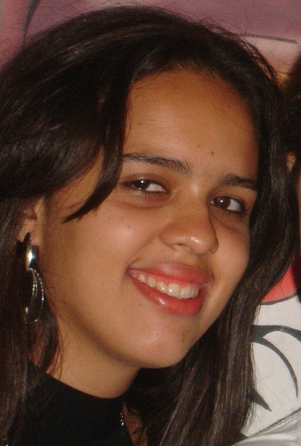 Raiane Ludmila,21 anos,ariana e futura enfermeira do trabalho !