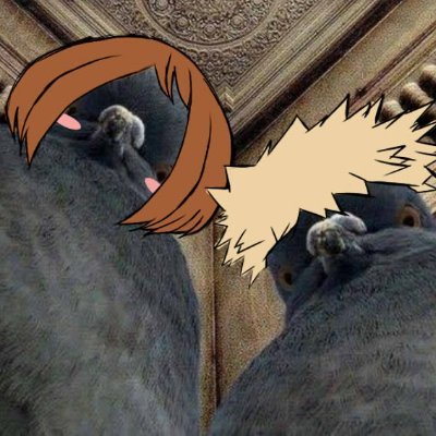 Pigeonさんのプロフィール画像