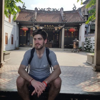 danielcabero's profile picture. UI Programmer at @ocpgg