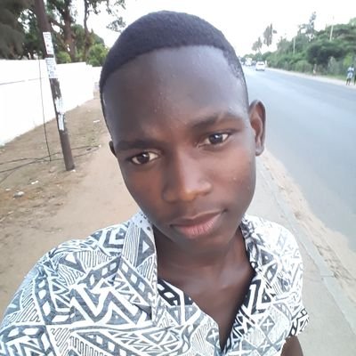 FredsonSantan15's profile picture. Vidas largas