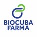 BioCubaFarma (@BioCubaFarma) Twitter profile photo