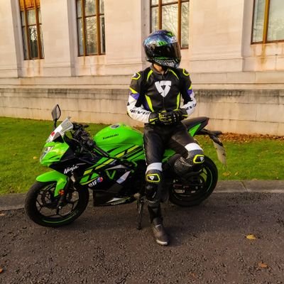 WorldSBK journalist for https://t.co/lZhs6oVjLL