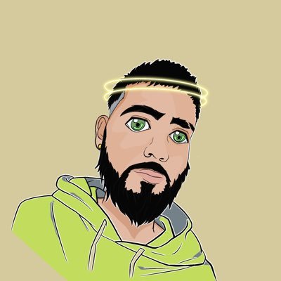 parkraft13's profile picture. No te lo pienses mas y sígueme en mi canal de Twitch (soy afiliado): https://t.co/03C2krDwaL