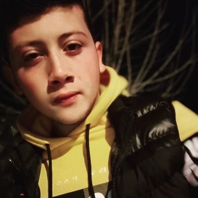 mustafa26196286's profile picture. ~Konya/Çumra~
~2004~
🤘🤘🤘Ülkücü 🤘🤘🤘
🤘🤘AlpArslanTürkeş🤘🤘
🤘Ne Mutlu Türküm Diyene🤘