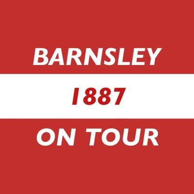 Barnsley On Tour