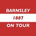 Barnsley On Tour (@BarnsleyOnTour) Twitter profile photo