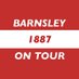 Barnsley On Tour (@barnsleyontour) Twitter profile photo Barnsley On Tour (@barnsleyontour) Twitter profile photo