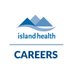Island Health Careers (@vihealthcareers) Twitter profile photo Island Health Careers (@vihealthcareers) Twitter profile photo