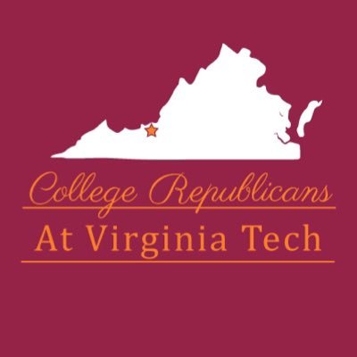 We are a club of conservative students at Virginia Tech working to elect local Republican candidates. RT ≠ endorsement email:communications.crsatvt@gmail.com