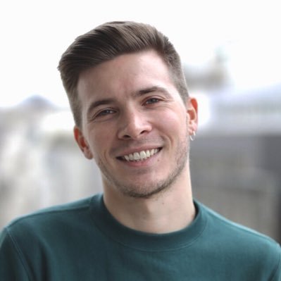 Etienne Quiquandon Profile