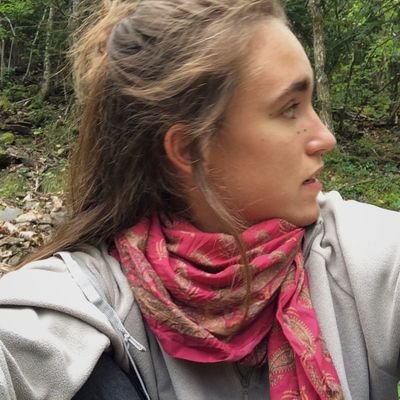 GairalMar's profile picture. Life is better when you're laughing.