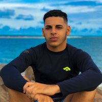 jadsinho (@jadsonsouusa) 's Twitter Profile