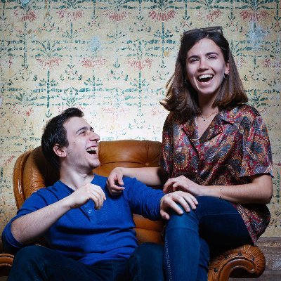 canaviral's profile picture. I like colours.