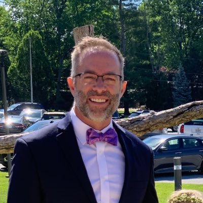 Husband of one, father of seven plus two dogs! Bird hunter and golfer! I spend my days as an expert helping our clients discover technology solutions!