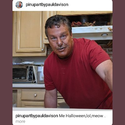 ArtistPaulD's profile picture. Welcome to my Twitter profile. I'm an artist specializing in pinup and portraits. I live in a historic district of New Orleans originally from New York