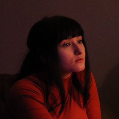 Brooke Griderさんのプロフィール画像