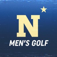Navy Men's Golf (@navymgolf) 's Twitter Profile Photo