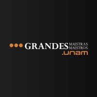 GrandesMaestros.UNAM (@grandesmaestros) 's Twitter Profile