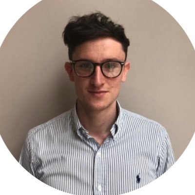 Client Director @Godel Technologies. Lover of all things Rugby and Real Ale 🍺 Incredibly average Golfer.