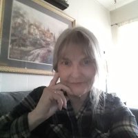 Kathy SELF - @KathySELF18 Twitter Profile Photo