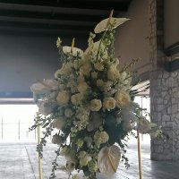 Dianarte Boutique Floral(@_Dianartebf) 's Twitter Profile Photo