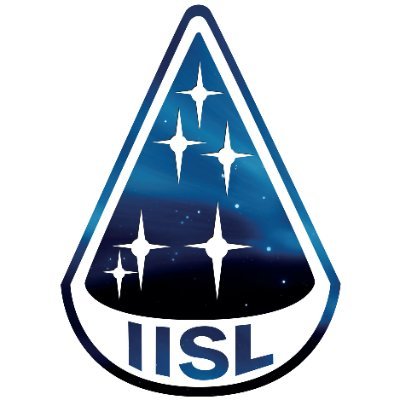 Official Twitter account of the International Institute of Space Law. Follows, re-tweets, and mentions are not legal advice or endorsements.