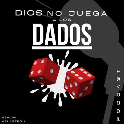 Dios no juega a los Dados (@no_dados) / Twitter