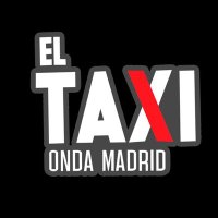 El Taxi de Onda Madrid (@eltaxiom) 's Twitter Profile Photo El Taxi de Onda Madrid (@eltaxiom) 's Twitter Profile Photo