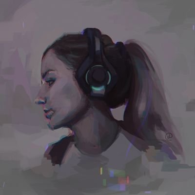 Junior 3D Artist at @OutBlueGames
🖱️🎨
#art
#videogames
https://t.co/yEwq5ojmQO