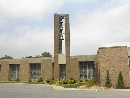 St. John Fisher School is a Catholic elementary school on Chicago's southwest side with a student population of about 700 in grades PreK - 8.