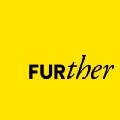 Further: cultura, futuro e ideasさんのプロフィール画像