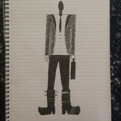 Nick33754999's profile picture. University media account exploring the alternative subcultures around Adelaide's CBD