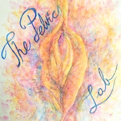 ThePelvicLab's profile picture. A podcast about #pelvicpain and women's sexual wellness
Episodes released every other Wednesday
Listen on Spotify/Apple/Stitcher etc