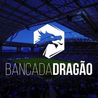 Bancada Dragão(@BancadaDragao) 's Twitter Profile Photo
