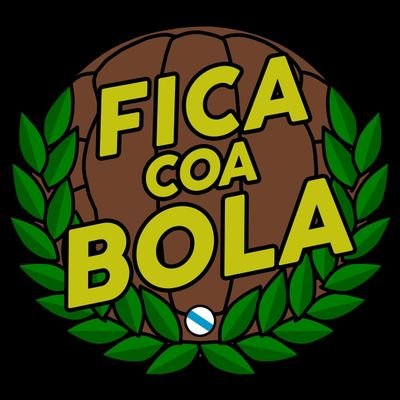 FicaCoaBola Profile Picture