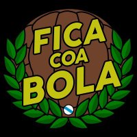 Fica Coa Bola YT(@FicaCoaBola) 's Twitter Profile Photo