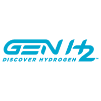 GenH2(@DiscoverGenH2) 's Twitter Profile Photo