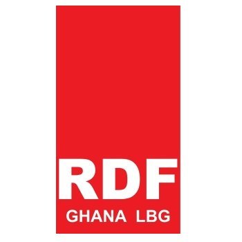 RDF Ghana LBG