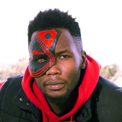 markus_is_ill's profile picture. 🎤🎬✍️💥🤔💭
Rapper, Director, Actor, Writer, VFX Artist
🇰🇪

#AwkwardMoment OUT NOW
https://t.co/J0nMdqC2Vg