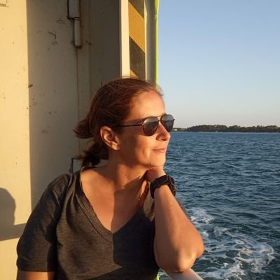 Mother, Wife, Communication & Marketing professional in Energy sector, Runner