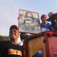 Jorge Rodríguez(@jorgerpsuv) 's Twitter Profile Photo