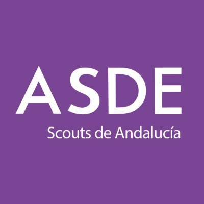 ASDE SCOUTS DE ANDALUCÍA