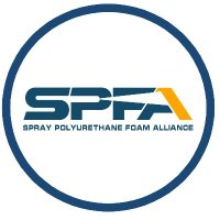 Spray Polyurethane Foam Alliance (SPFA)(@TheSPFA) 's Twitter Profile Photo