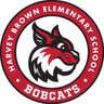 BrownBobcats's profile picture. Official Twitter account of Harvey Brown Elementary School #Proud2bCISD #InOurHands