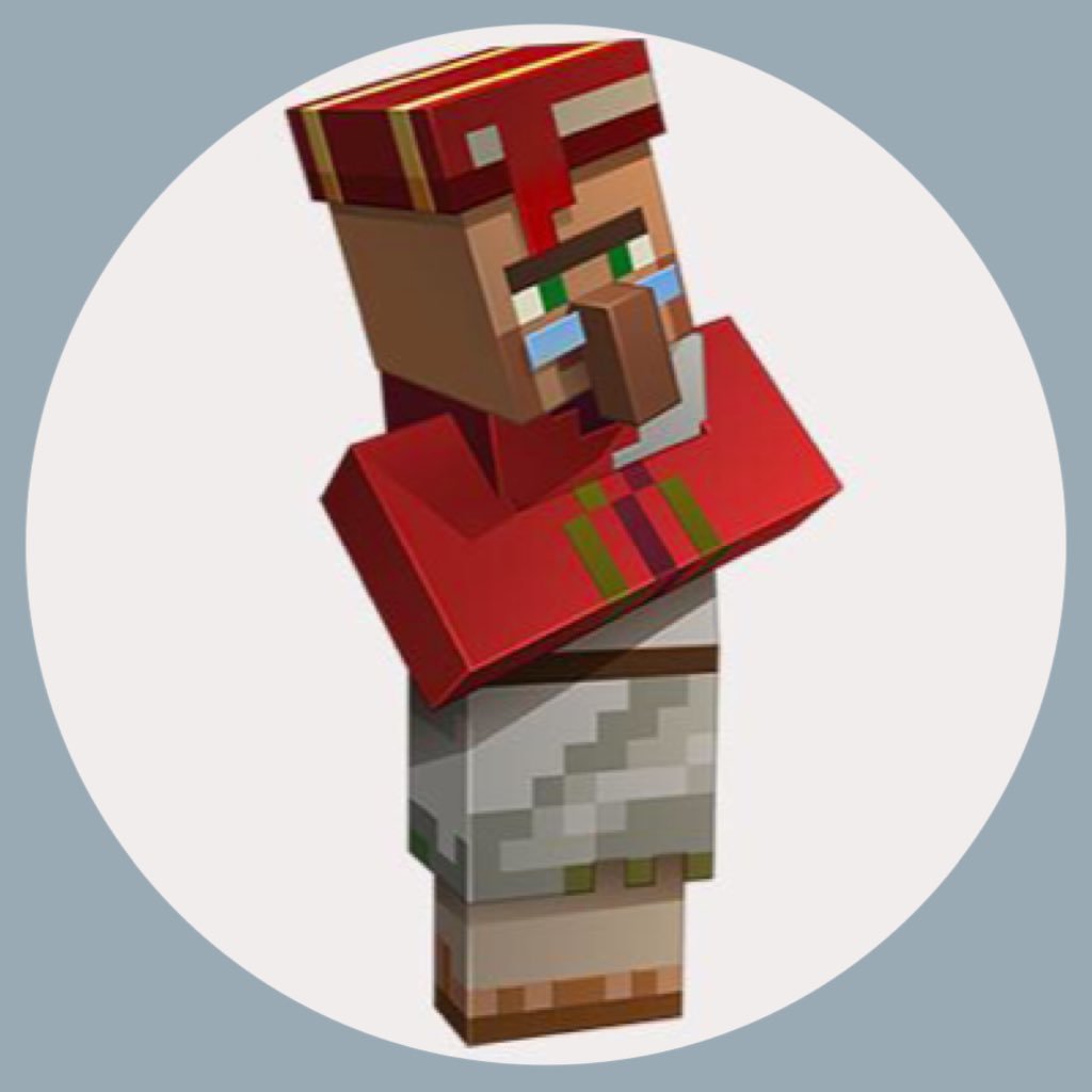 Account dedicated to helping with MCYT fans struggling with schoolwork! Feel free to mention or DM!