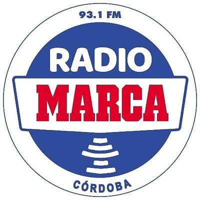 Apostamos por el deporte local. 🏀🏈🎾🏐🏓 ⚽️ Directo Marca Córdoba: de Lunes a Viernes de 13:00 a 15:00 en el 93.1FM 📻 deportes@radiomarcacordoba.es